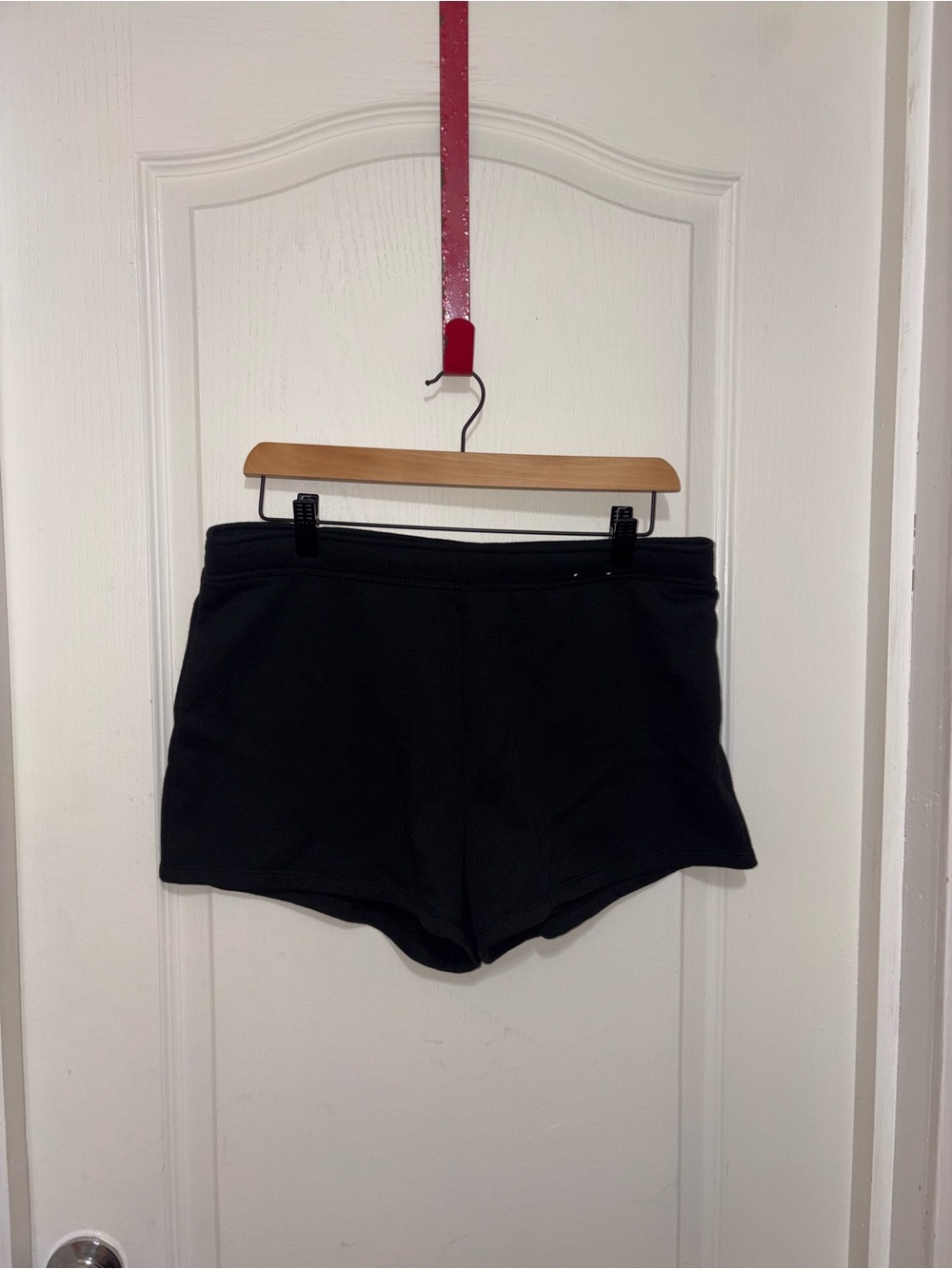 Bluenotes • Black Shorts (NWOT)